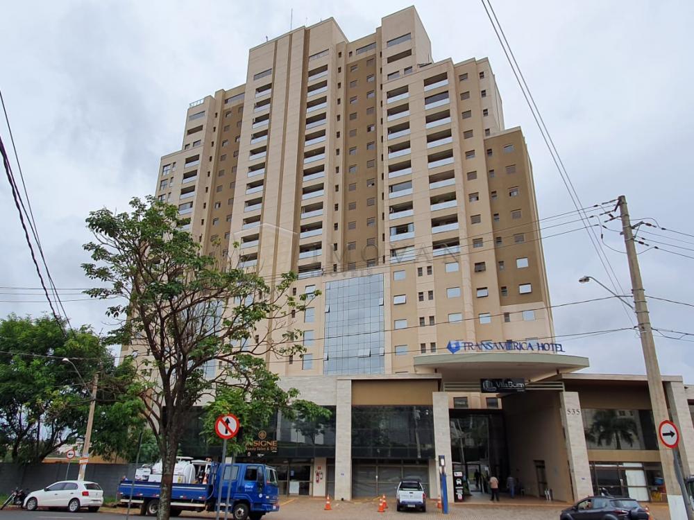 Comprar Apartamento / Flat em Ribeirão Preto R$ 230.000,00 - Foto 1