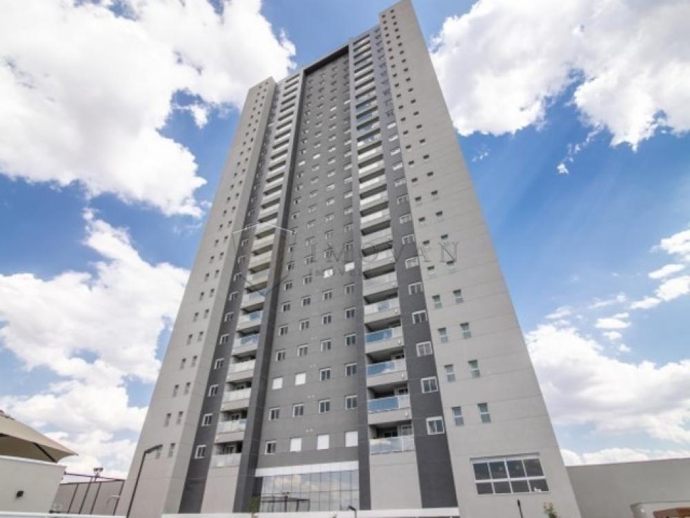 Alugar Apartamento / Padrão em Ribeirão Preto R$ 3.600,00 - Foto 1
