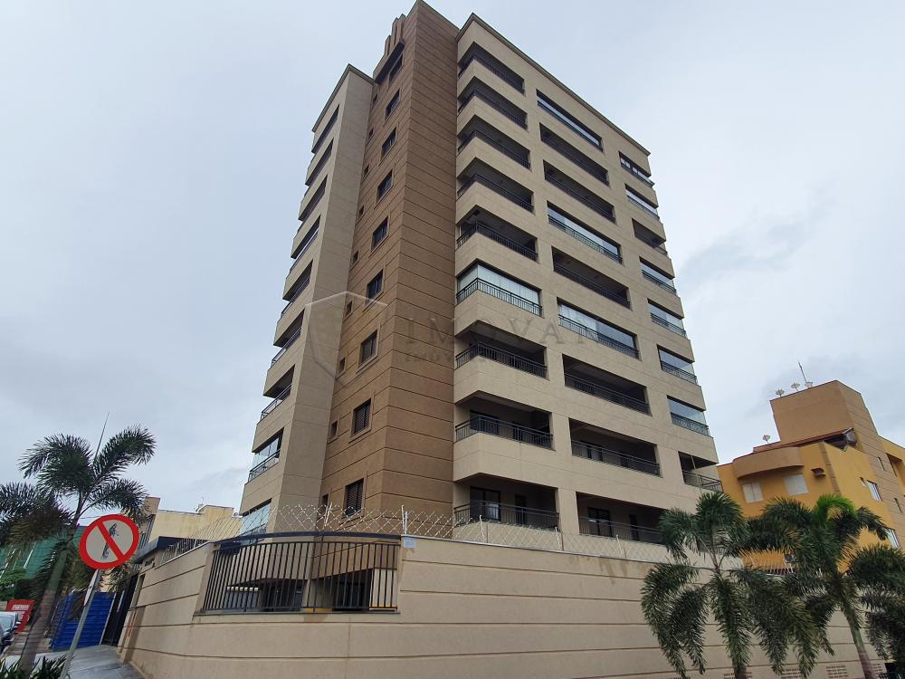 Alugar Apartamento / Kitchnet em Ribeirão Preto R$ 1.100,00 - Foto 1