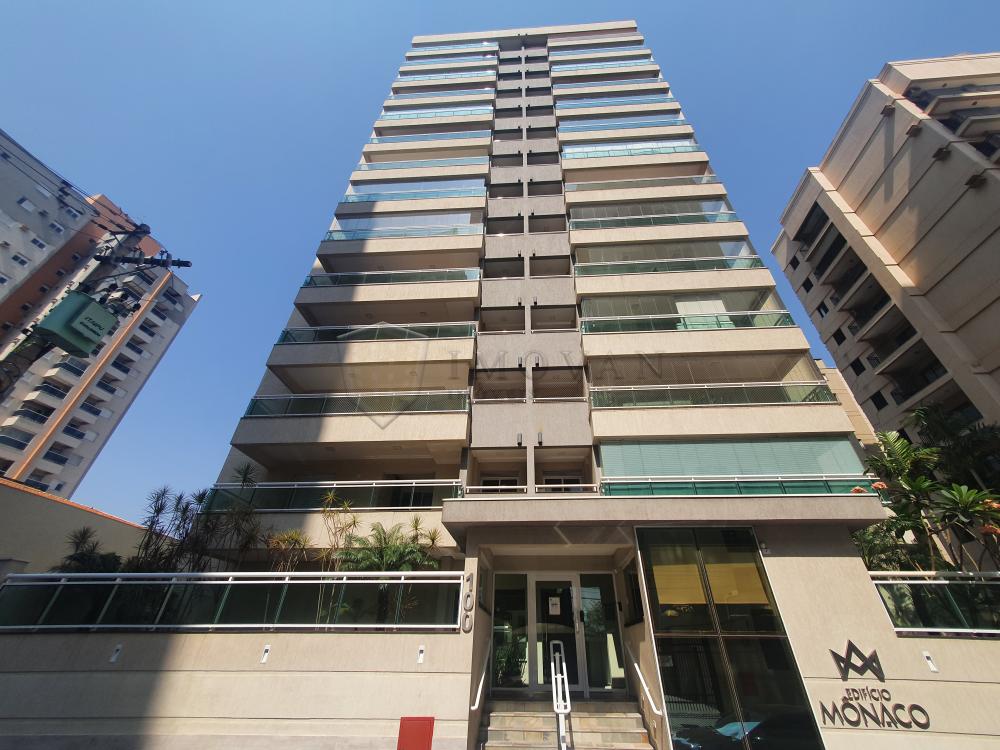 Alugar Apartamento / Padrão em Ribeirão Preto R$ 2.950,00 - Foto 1