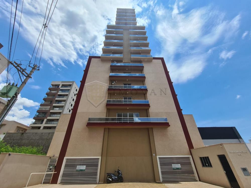 Alugar Apartamento / Kitchnet em Ribeirão Preto R$ 1.100,00 - Foto 1