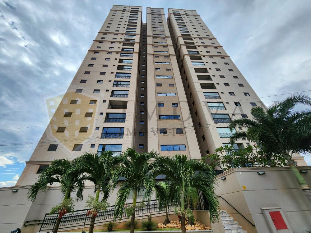 Comprar Apartamento / Padrão em Ribeirão Preto R$ 690.000,00 - Foto 1