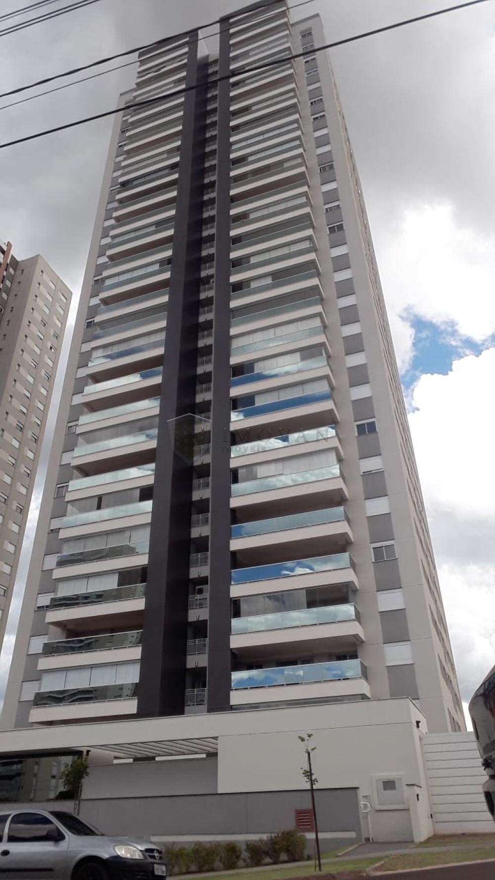 Comprar Apartamento / Padrão em Ribeirão Preto R$ 1.280.000,00 - Foto 1