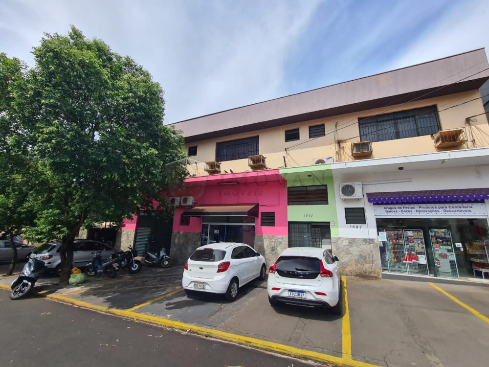 Alugar Comercial / Sala em Ribeirão Preto R$ 1.250,00 - Foto 1