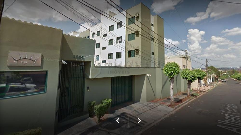 Alugar Apartamento / Padrão em Ribeirão Preto R$ 600,00 - Foto 1