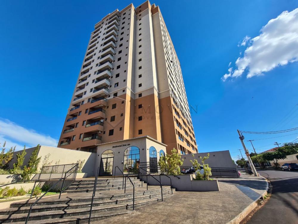 Alugar Apartamento / Padrão em Ribeirão Preto R$ 1.750,00 - Foto 1