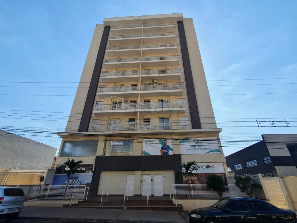 Comprar Apartamento / Padrão em Ribeirão Preto R$ 370.000,00 - Foto 1