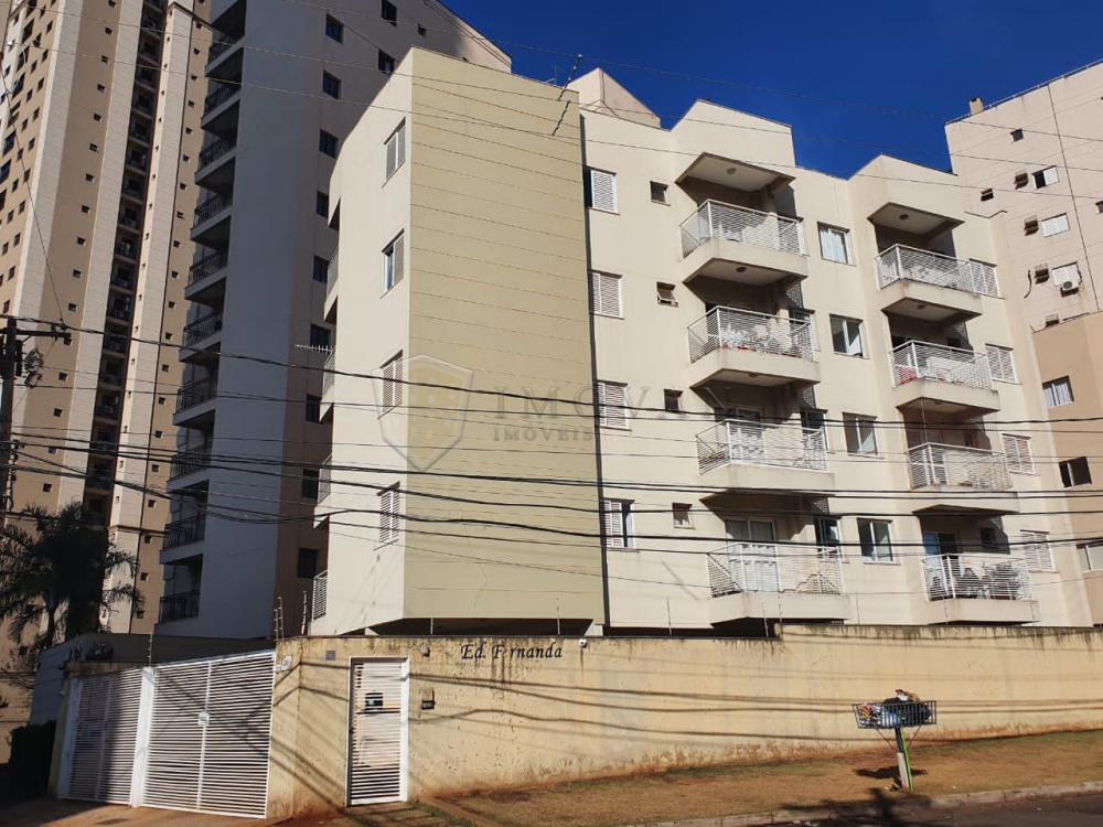 Alugar Apartamento / Padrão em Ribeirão Preto R$ 2.350,00 - Foto 1