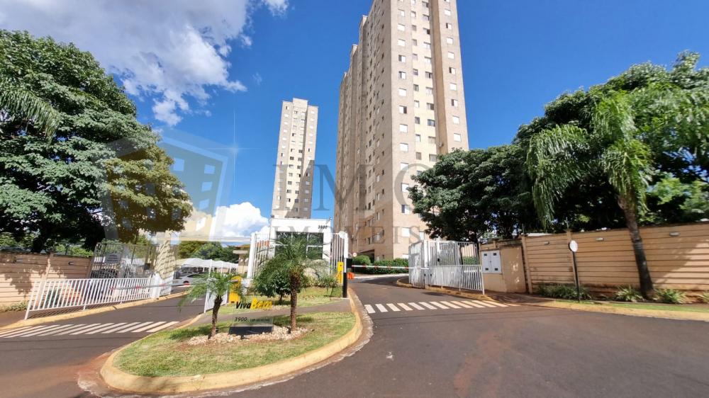 Alugar Apartamento / Padrão em Ribeirão Preto R$ 1.000,00 - Foto 1