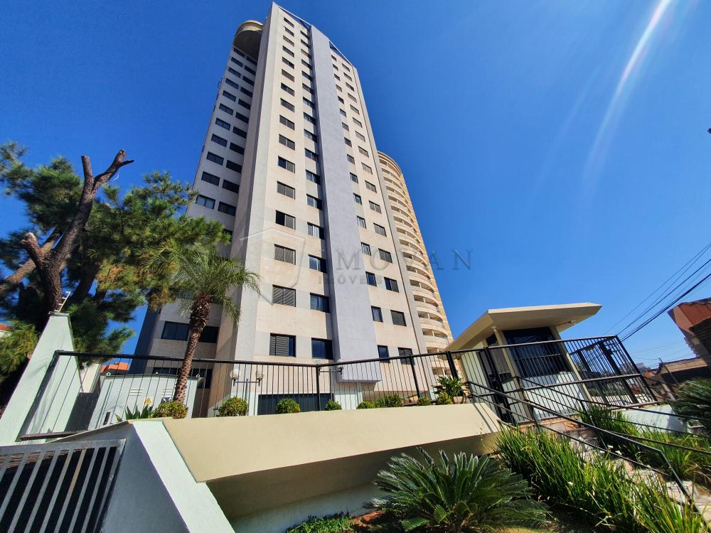 Alugar Apartamento / Padrão em Ribeirão Preto R$ 680,00 - Foto 1