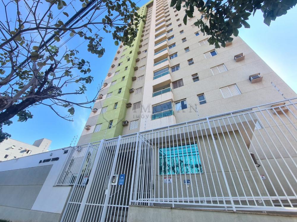 Alugar Apartamento / Padrão em Ribeirão Preto R$ 1.430,00 - Foto 1
