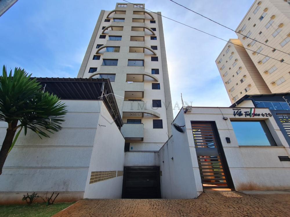 Alugar Apartamento / Padrão em Ribeirão Preto R$ 770,00 - Foto 1