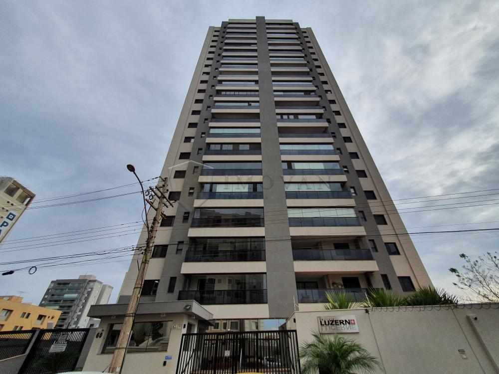 Alugar Apartamento / Padrão em Ribeirão Preto R$ 4.500,00 - Foto 1