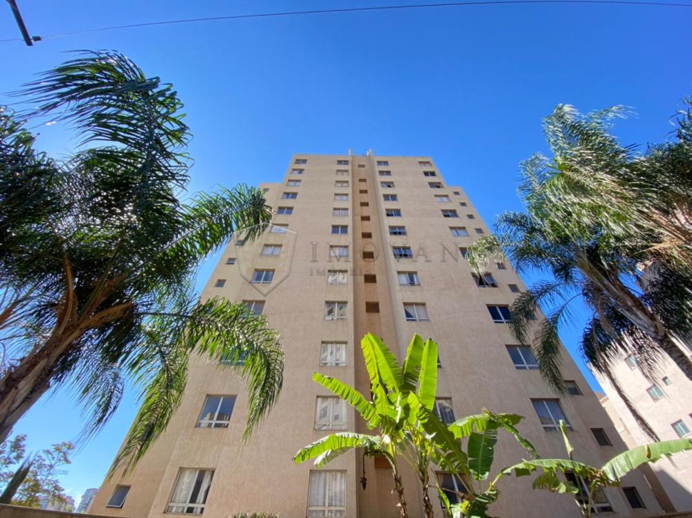 Alugar Apartamento / Kitchnet em Ribeirão Preto R$ 650,00 - Foto 2