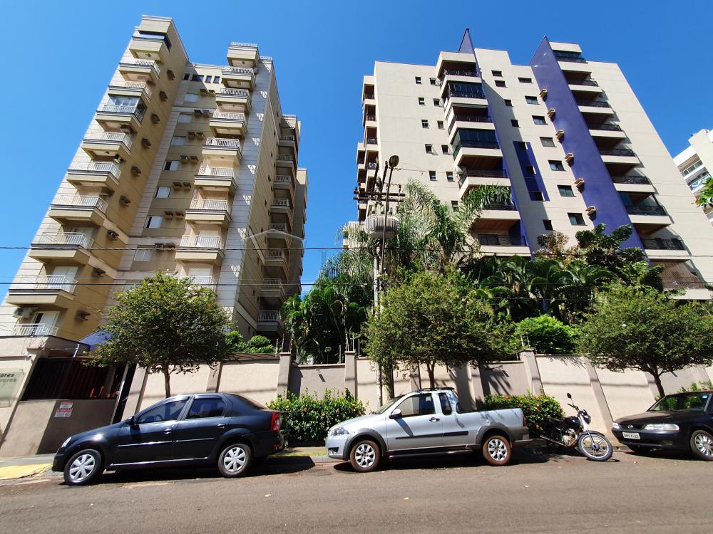 Alugar Apartamento / Cobertura em Ribeirão Preto R$ 2.300,00 - Foto 1