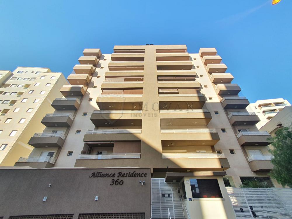 Comprar Apartamento / Padrão em Ribeirão Preto R$ 545.000,00 - Foto 1