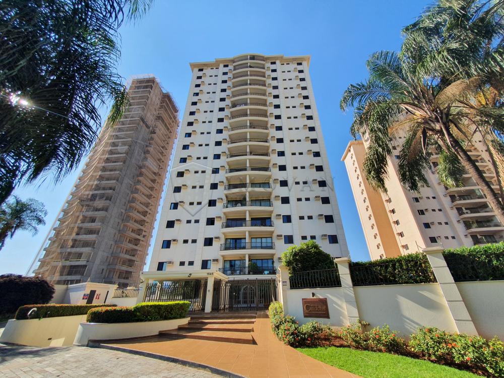 Alugar Apartamento / Padrão em Ribeirão Preto R$ 3.600,00 - Foto 1