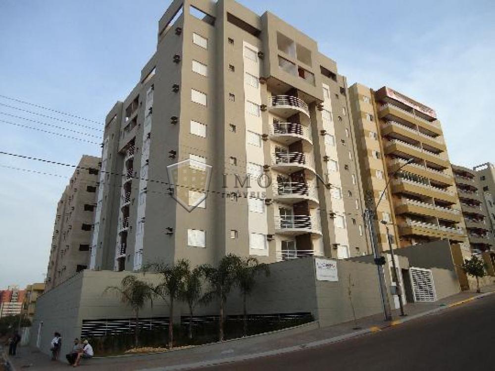 Comprar Apartamento / Padrão em Ribeirão Preto R$ 349.000,00 - Foto 1