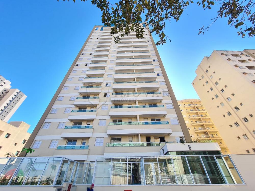 Alugar Apartamento / Padrão em Ribeirão Preto R$ 1.850,00 - Foto 1