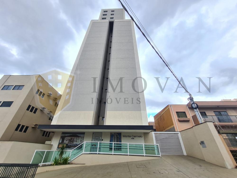Comprar Apartamento / Flat em Ribeirão Preto R$ 269.000,00 - Foto 1