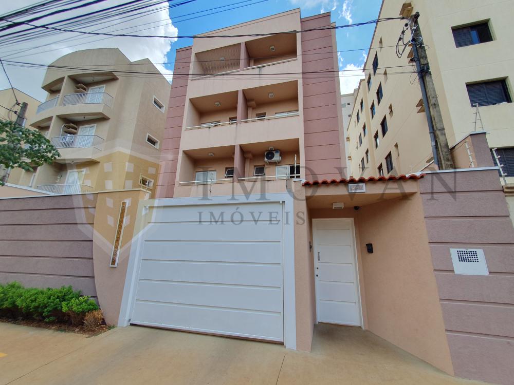 Alugar Apartamento / Padrão em Ribeirão Preto R$ 900,00 - Foto 1