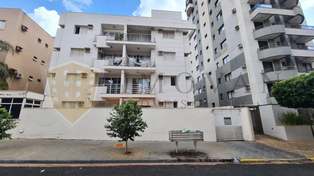 Alugar Apartamento / Padrão em Ribeirão Preto R$ 1.790,00 - Foto 1