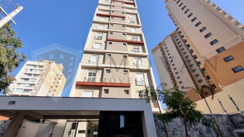 Alugar Apartamento / Padrão em Ribeirão Preto R$ 2.550,00 - Foto 1