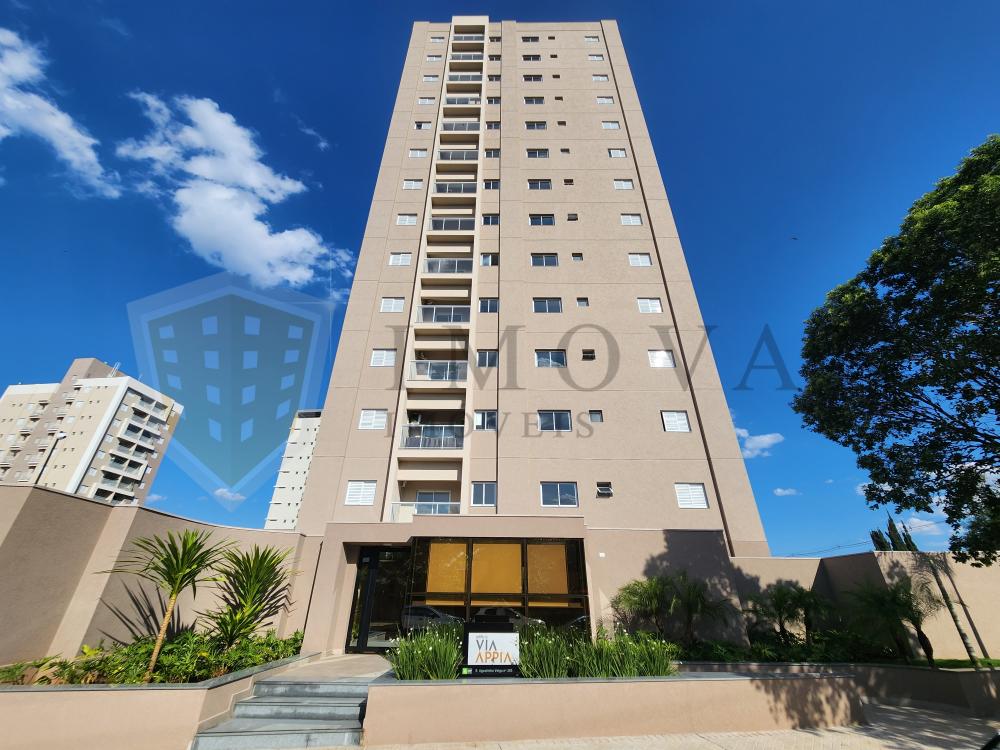 Comprar Apartamento / Flat em Ribeirão Preto R$ 270.000,00 - Foto 1