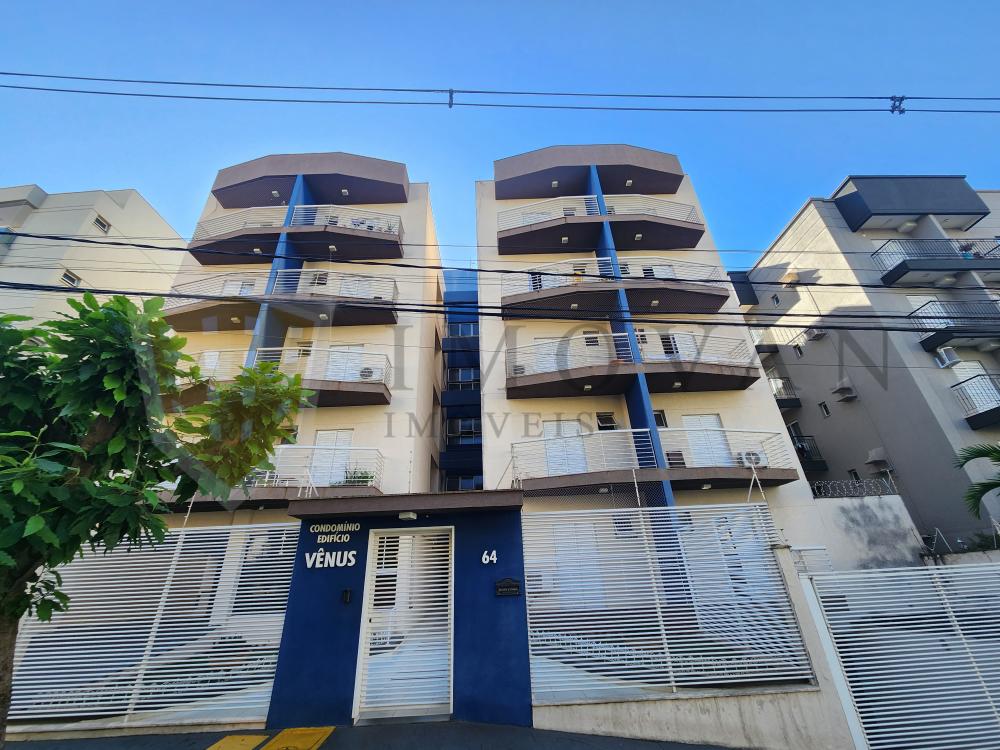 Alugar Apartamento / Padrão em Ribeirão Preto R$ 1.500,00 - Foto 1