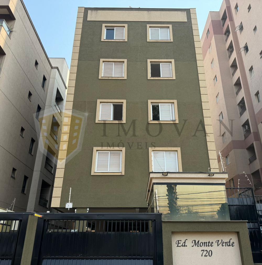 Comprar Apartamento / Padrão em Ribeirão Preto R$ 240.000,00 - Foto 1