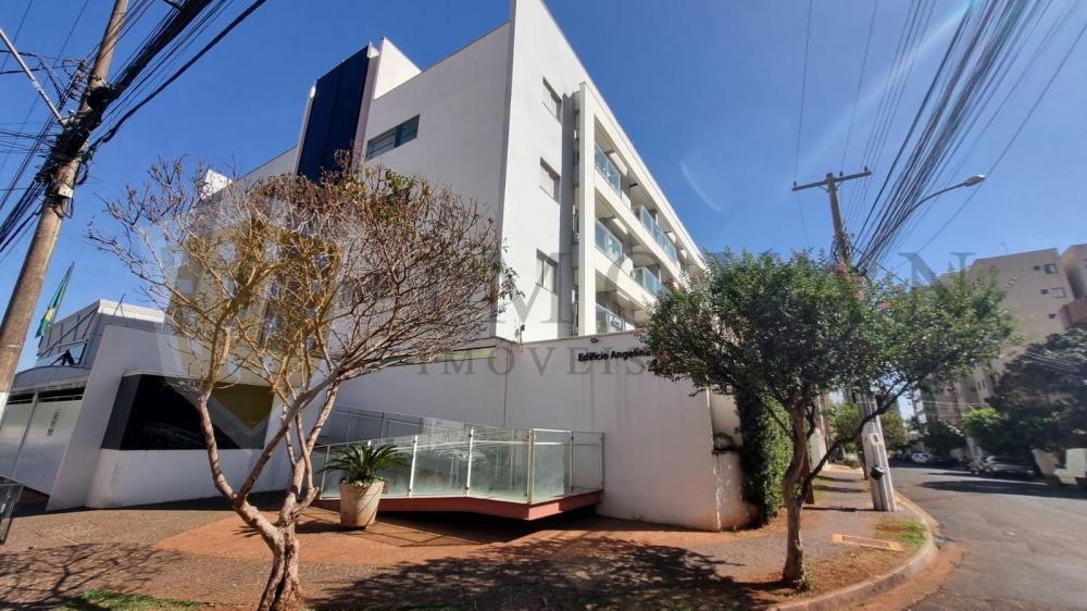 Alugar Apartamento / Padrão em Ribeirão Preto R$ 890,00 - Foto 1