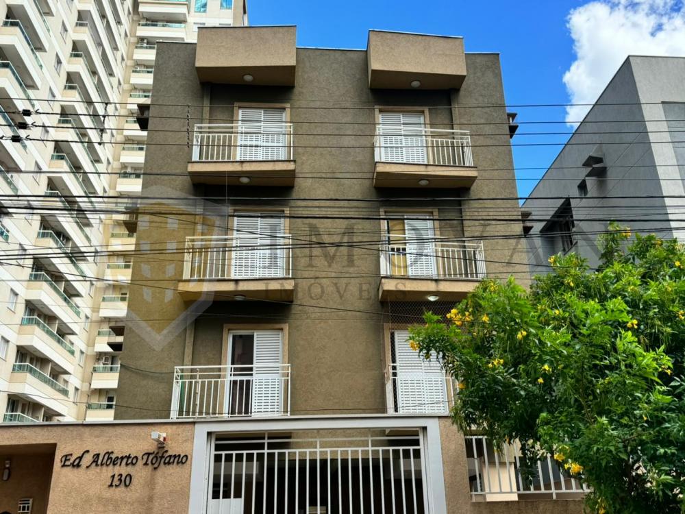 Alugar Apartamento / Padrão em Ribeirão Preto R$ 1.200,00 - Foto 1