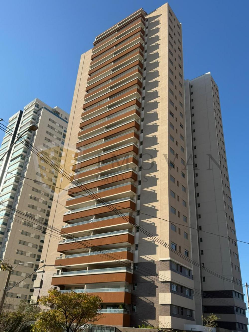 Comprar Apartamento / Padrão em Ribeirão Preto R$ 1.120.000,00 - Foto 1