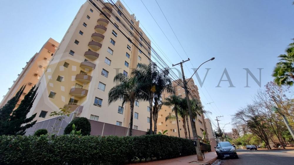 Alugar Apartamento / Kitchnet em Ribeirão Preto R$ 1.190,00 - Foto 1