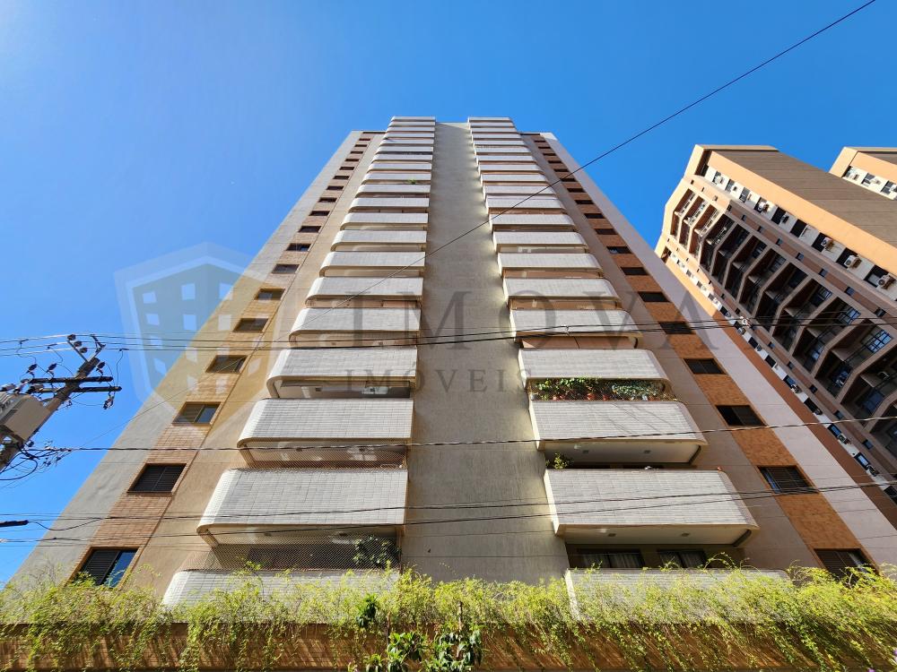 Comprar Apartamento / Padrão em Ribeirão Preto R$ 850.000,00 - Foto 1