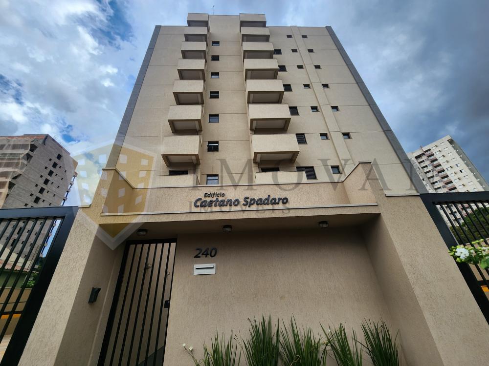 Alugar Apartamento / Kitchnet em Ribeirão Preto R$ 1.800,00 - Foto 1