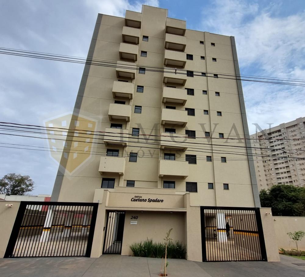 Alugar Apartamento / Kitchnet em Ribeirão Preto R$ 1.900,00 - Foto 1