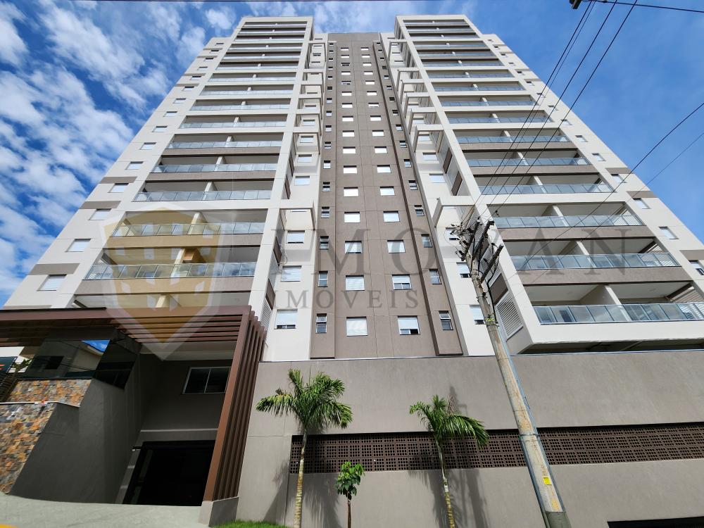 Comprar Apartamento / Padrão em Ribeirão Preto R$ 516.000,00 - Foto 1
