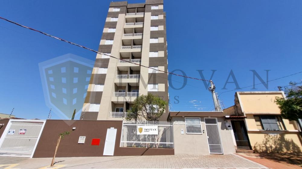 Comprar Apartamento / Padrão em Ribeirão Preto R$ 287.000,00 - Foto 1