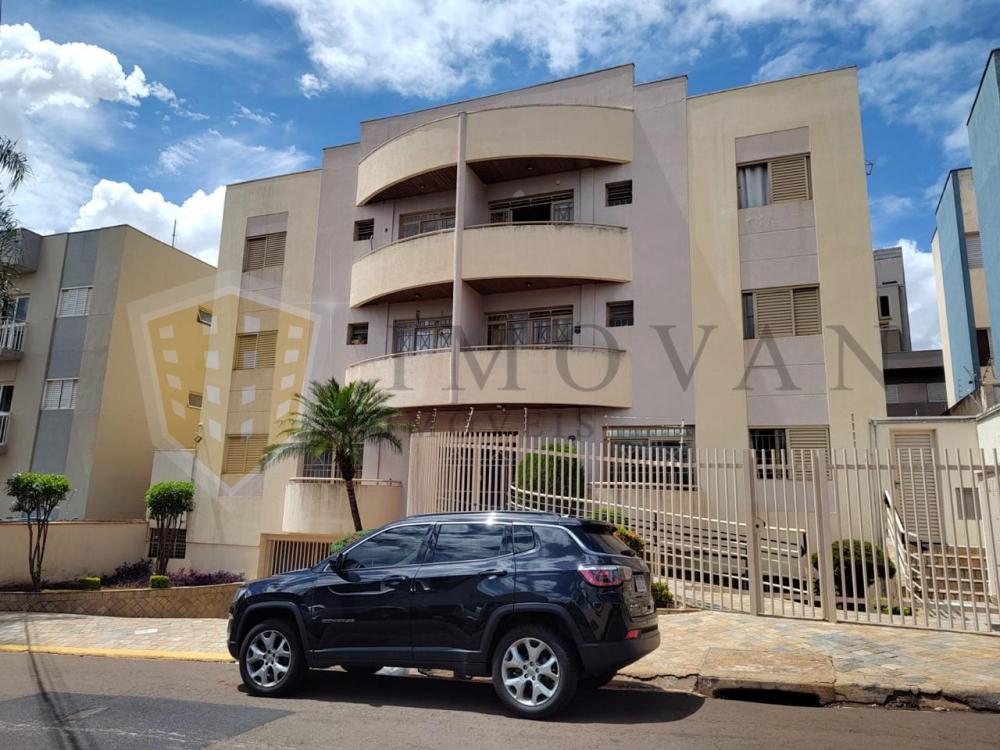 Comprar Apartamento / Padrão em Ribeirão Preto R$ 237.000,00 - Foto 1