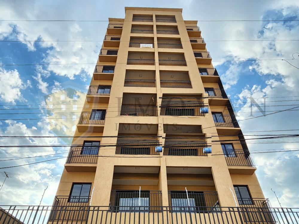 Alugar Apartamento / Padrão em Ribeirão Preto R$ 1.600,00 - Foto 1