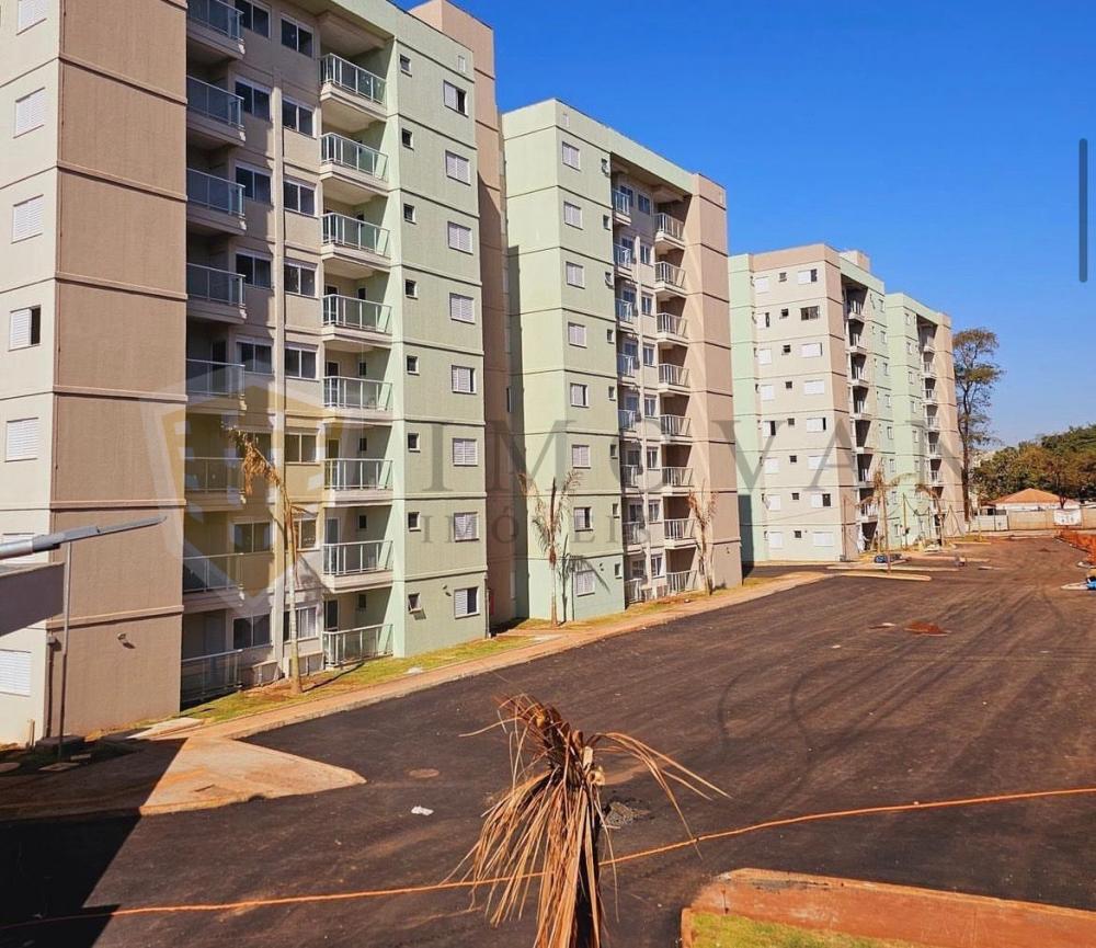 Comprar Apartamento / Padrão em Ribeirão Preto R$ 305.000,00 - Foto 1