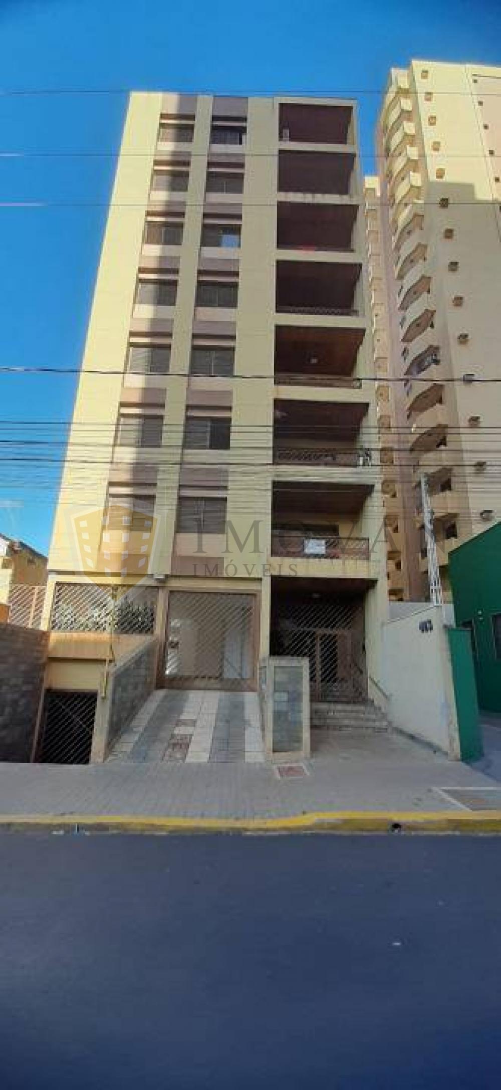 Comprar Apartamento / Padrão em Ribeirão Preto R$ 280.000,00 - Foto 1