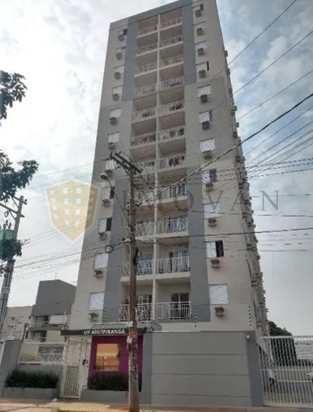 Comprar Apartamento / Padrão em Ribeirão Preto R$ 245.000,00 - Foto 1