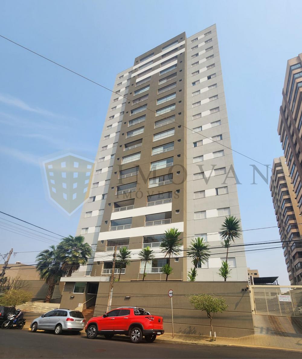 Comprar Apartamento / Padrão em Ribeirão Preto R$ 670.000,00 - Foto 1