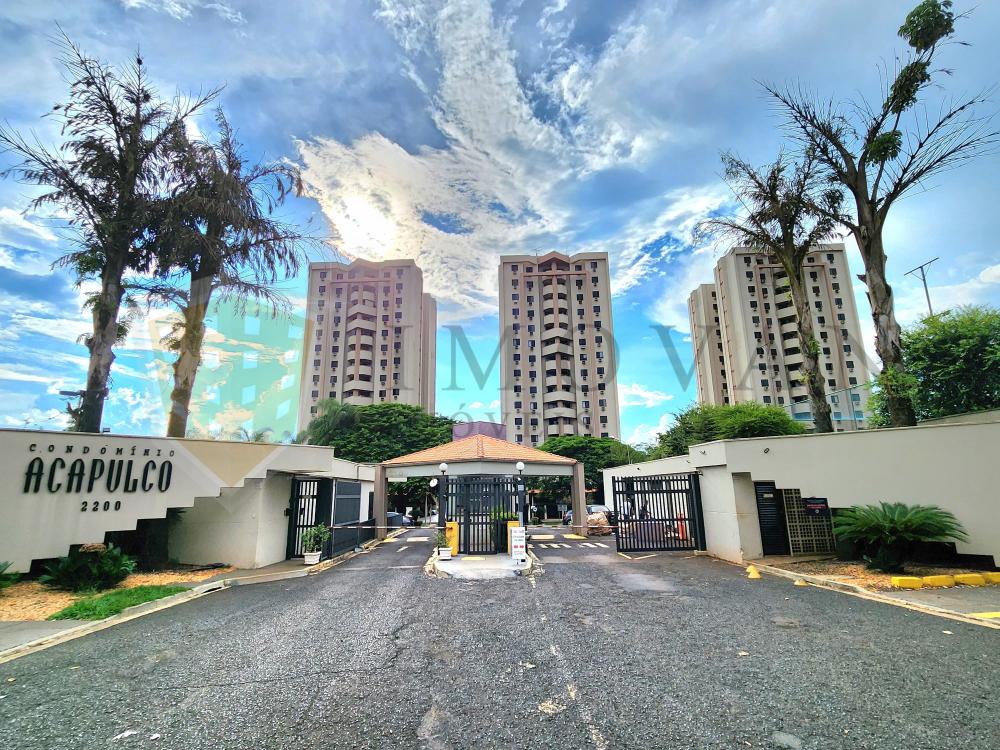 Comprar Apartamento / Padrão em Ribeirão Preto R$ 489.000,00 - Foto 1