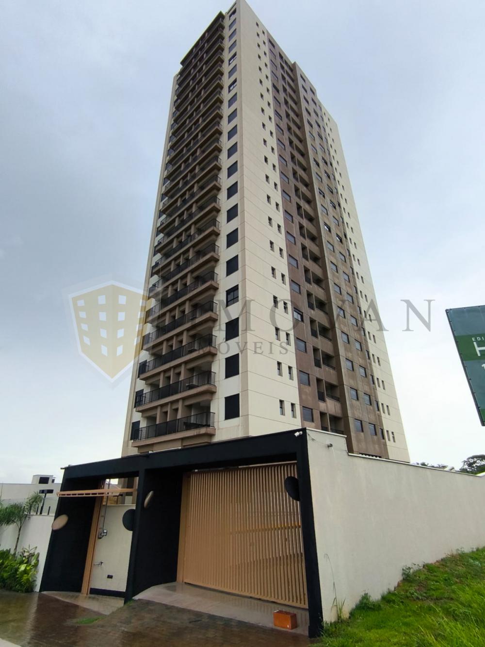 Alugar Apartamento / Padrão em Ribeirão Preto R$ 2.500,00 - Foto 1