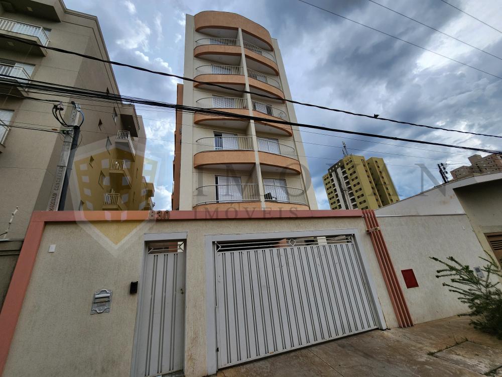 Alugar Apartamento / Padrão em Ribeirão Preto R$ 1.900,00 - Foto 1