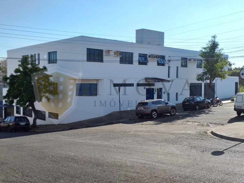 Alugar Comercial / Sala em Ribeirão Preto R$ 1.300,00 - Foto 1