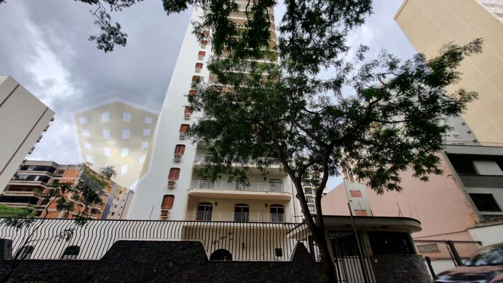 Alugar Apartamento / Padrão em Ribeirão Preto R$ 3.700,00 - Foto 1